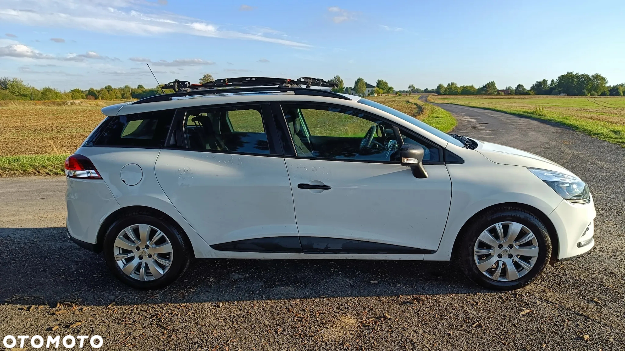 Renault Clio 1.5 dCi Alize - 7