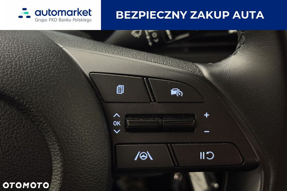 Hyundai Bayon 1.0 T-GDI Smart - 17