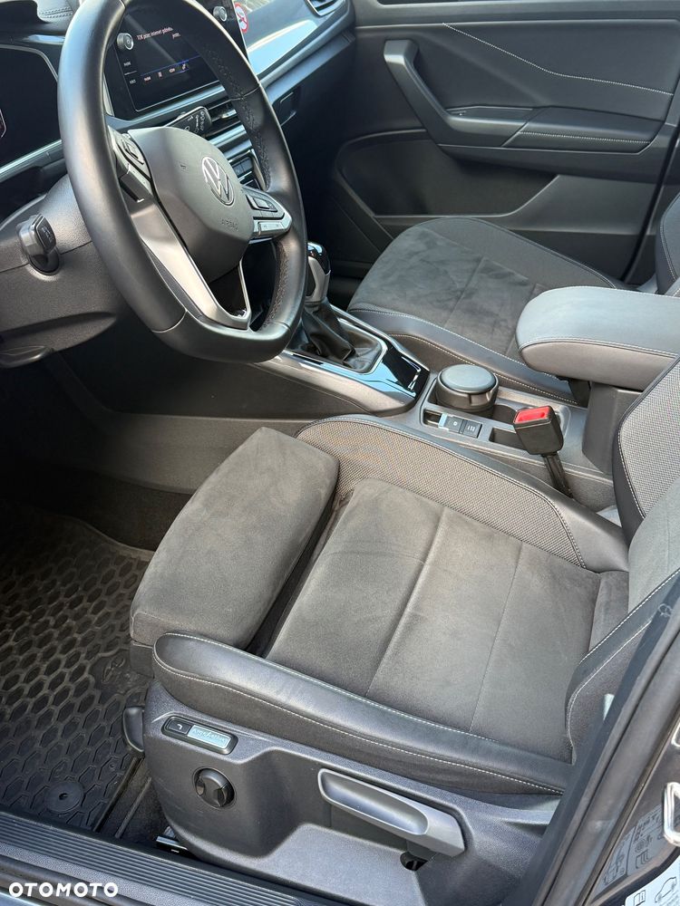 Volkswagen T-Roc 1.5 TSI Special Edition DSG - 11
