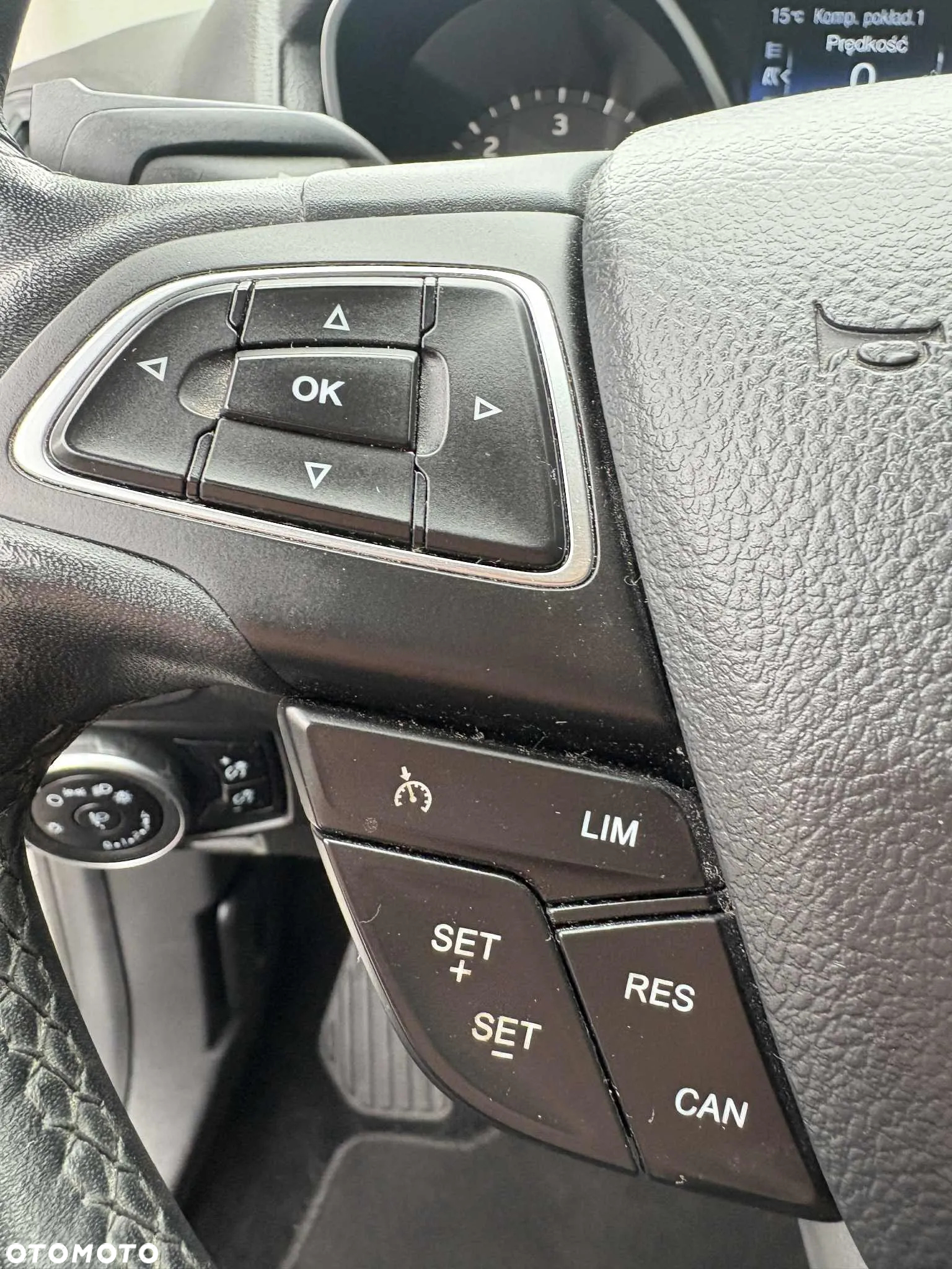 Ford Focus 1.5 EcoBlue Start-Stopp-System ACTIVE DESIGN - 25