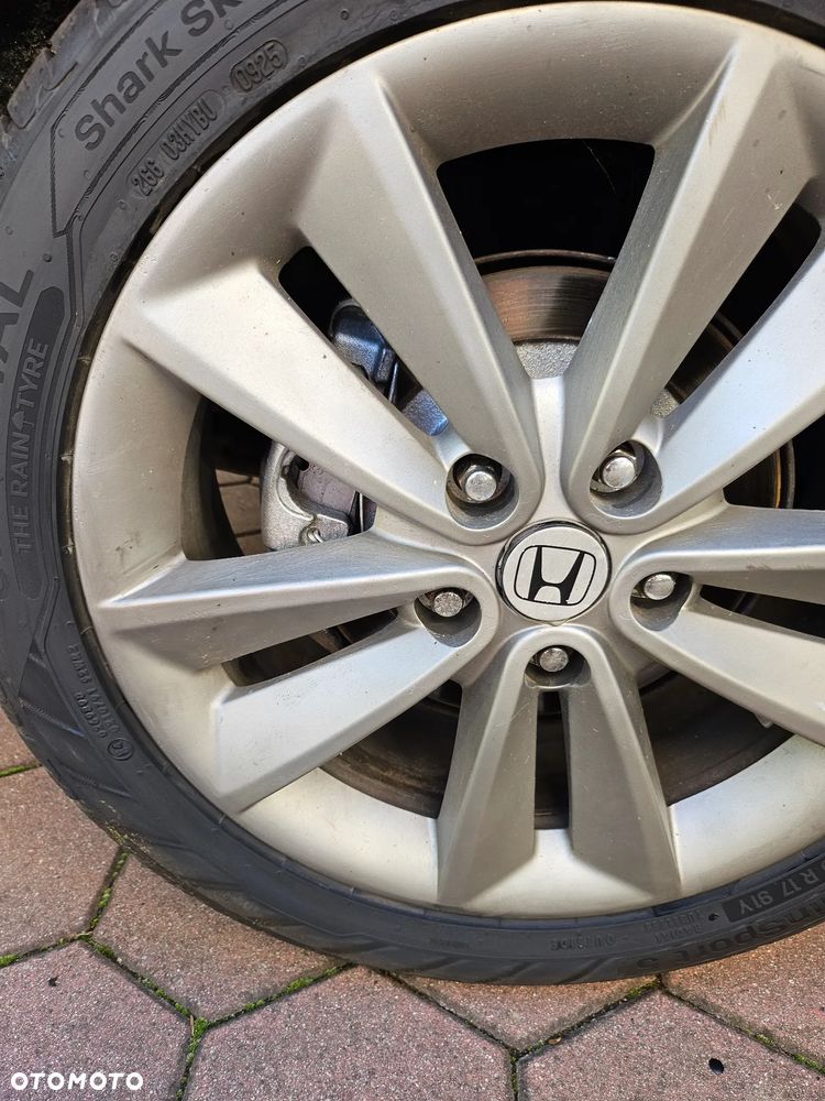 Honda Civic 1.8 Executive - 32