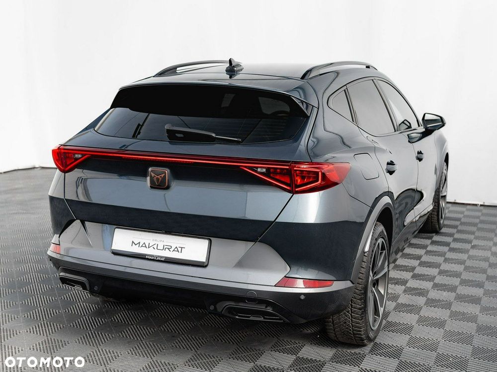 Cupra Formentor 2.0 TSI 4Drive DSG - 6