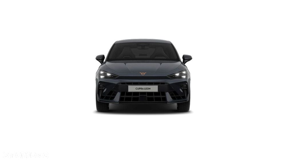 Cupra Leon - 2