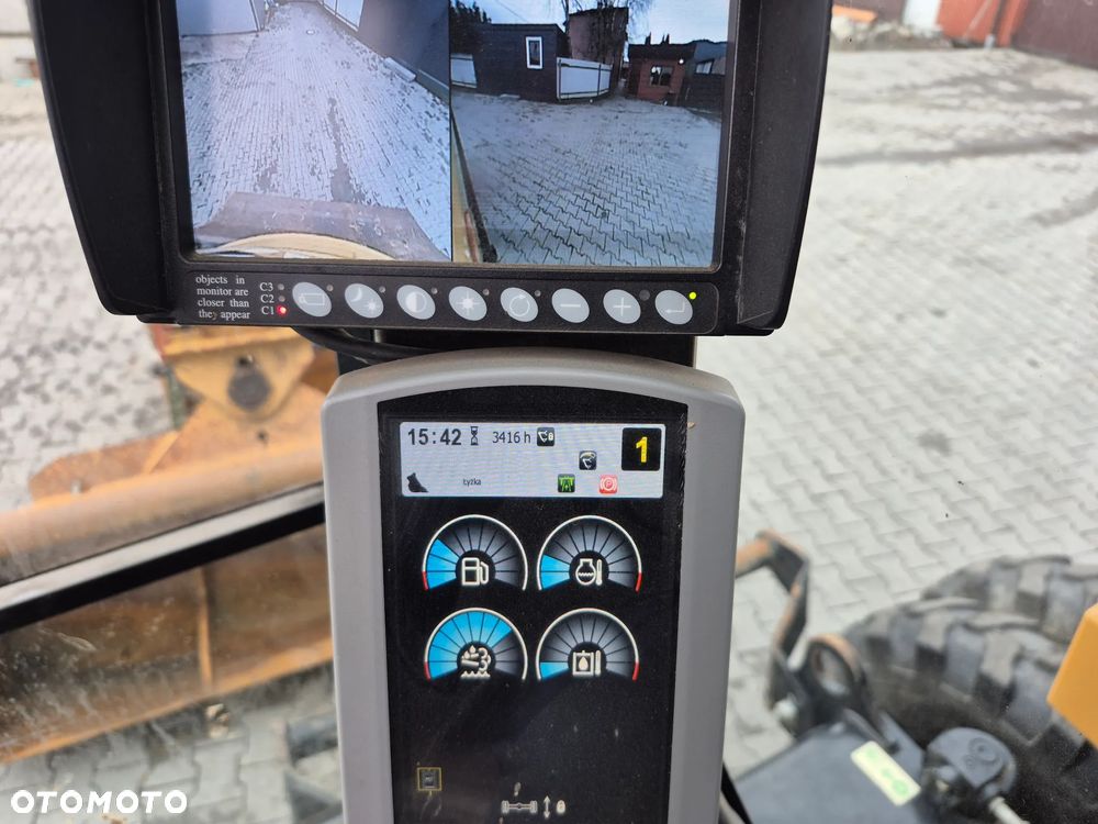 Caterpillar Caterpillar M314F 2020 r. / Pełen serwis CAT/ NIEMCY !!! - 27