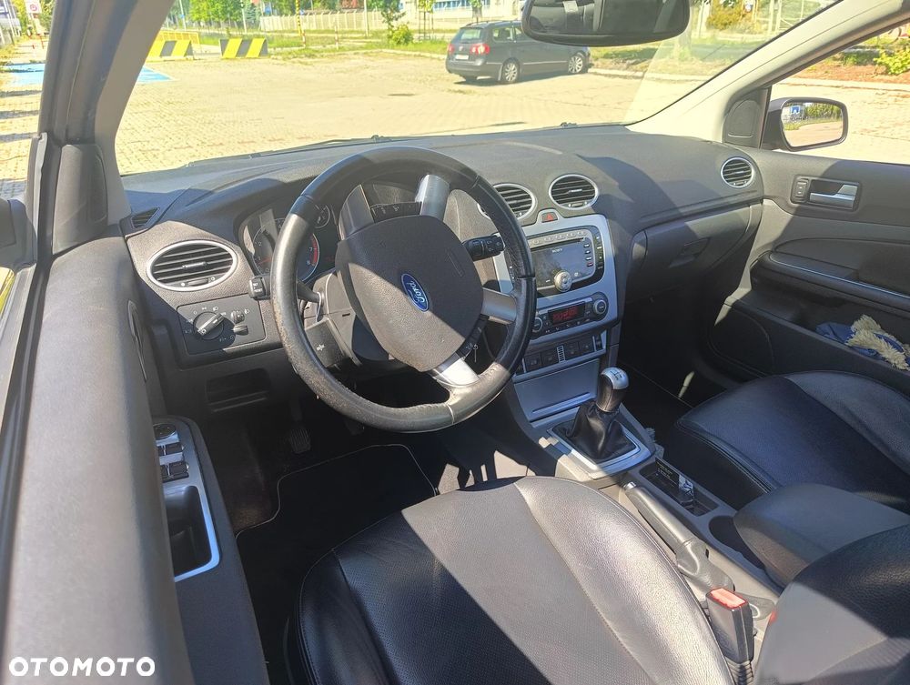 Ford Focus 2.0 FX Gold / Gold X - 7
