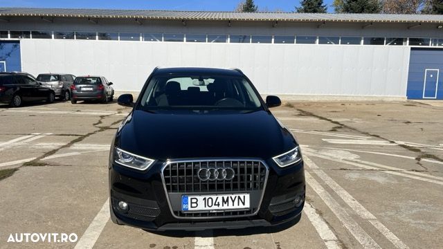 Audi Q3 2.0 TDI - 10