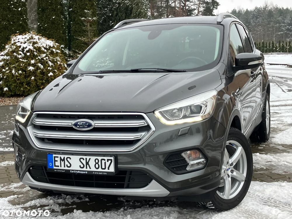Ford Kuga 1.5 EcoBoost FWD Titanium ASS GPF - 1
