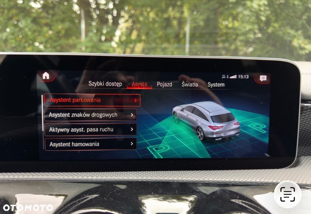 Mercedes-Benz CLA 200 d Shooting Brake 8G-DCT Progressive Line Advanced - 35
