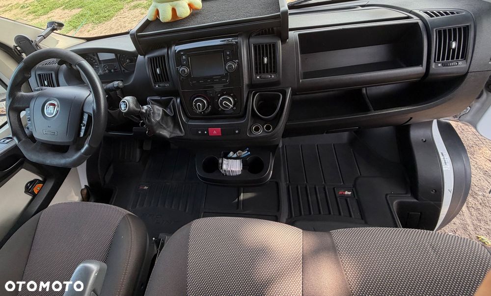 Fiat ducato - 20