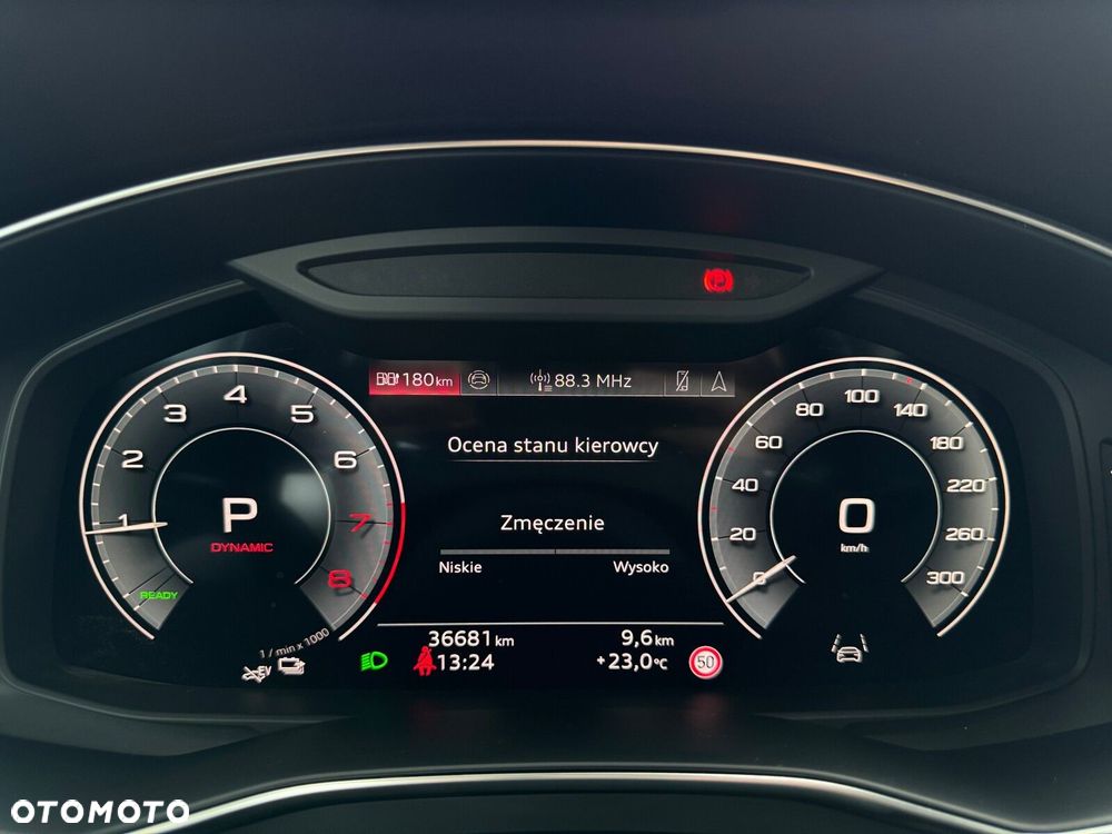 Audi A6 - 27
