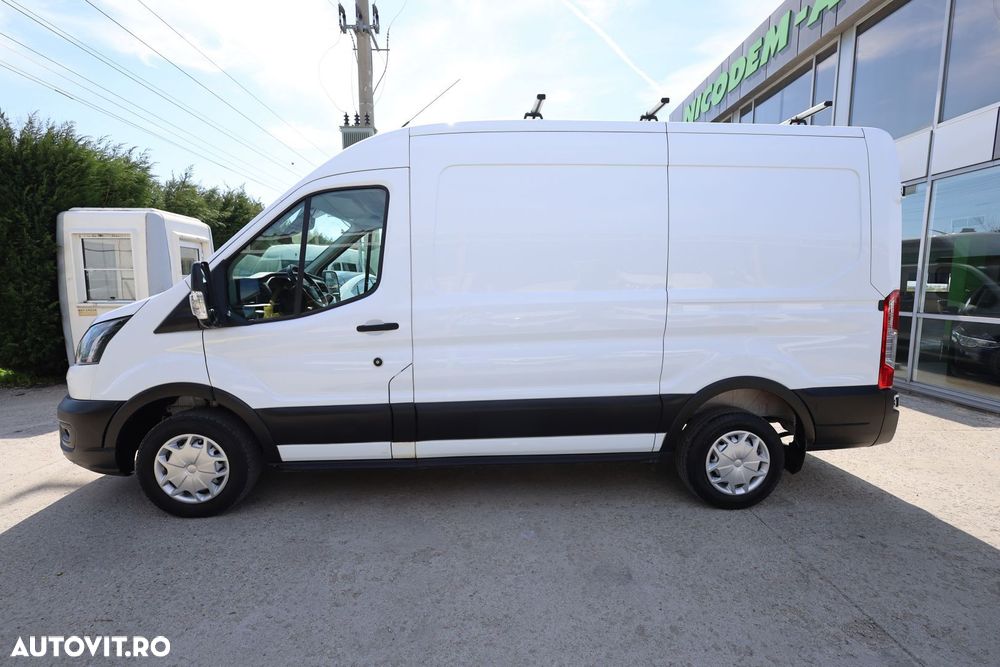 Ford Transit L2H2 - 3