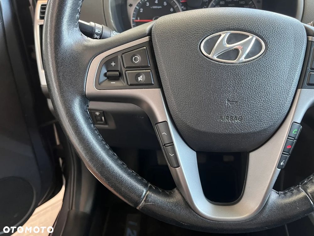 Hyundai i20 1.25 Style - 14