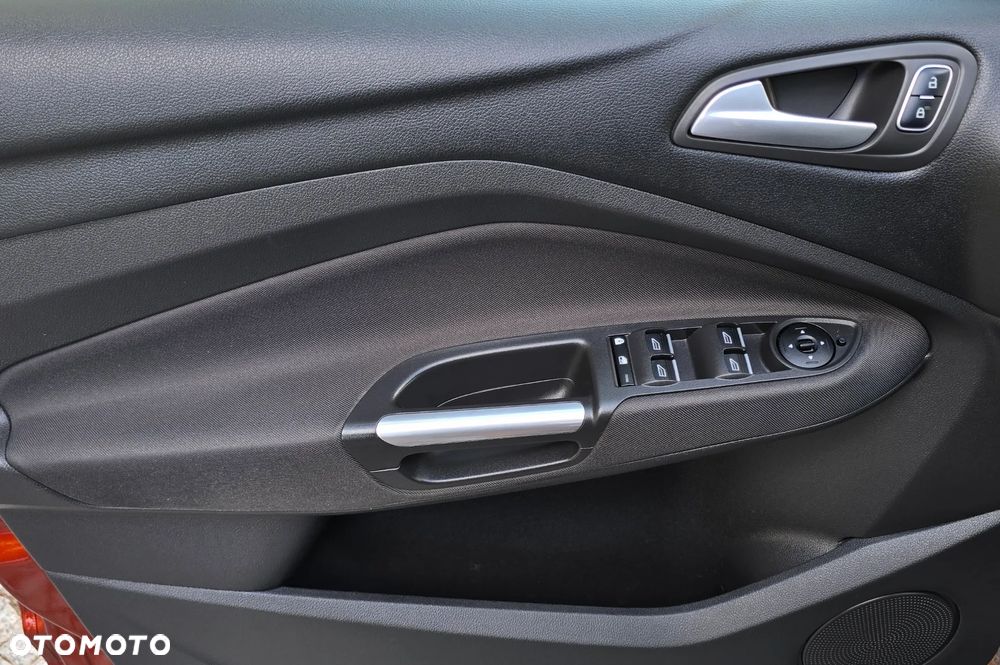 Ford C-MAX 1.5 EcoBoost Titanium ASS - 11
