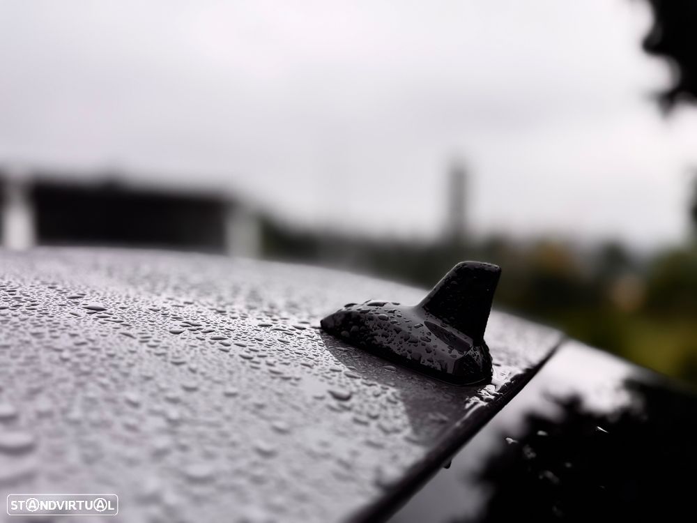 Mercedes-Benz CLA 180 (CDI) d - 9