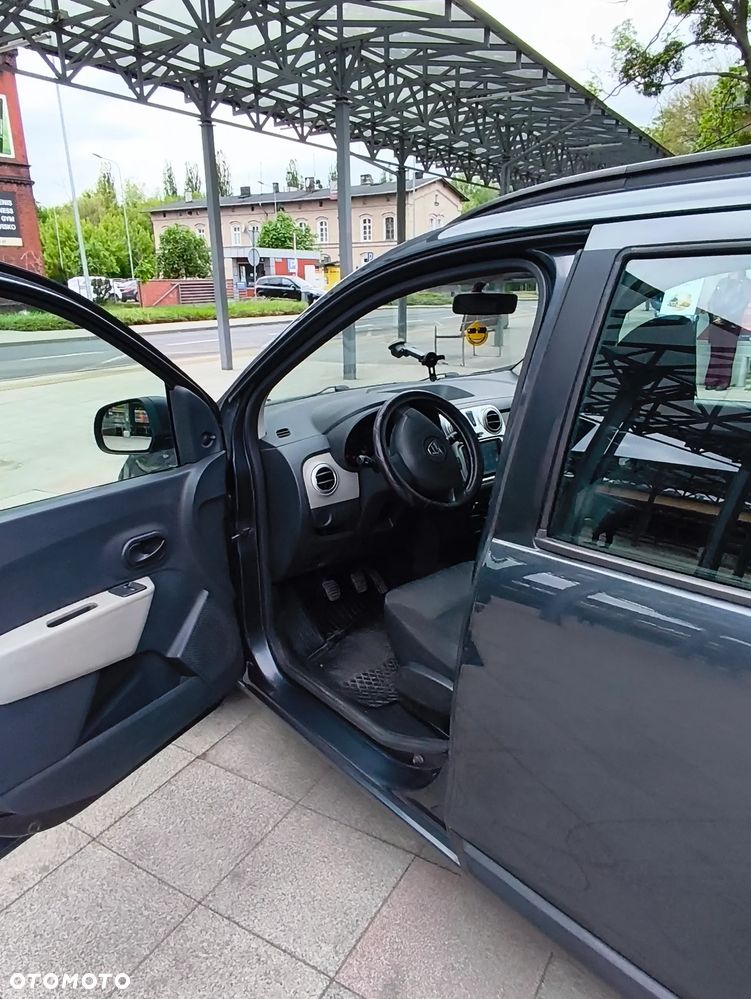 Dacia Lodgy - 17