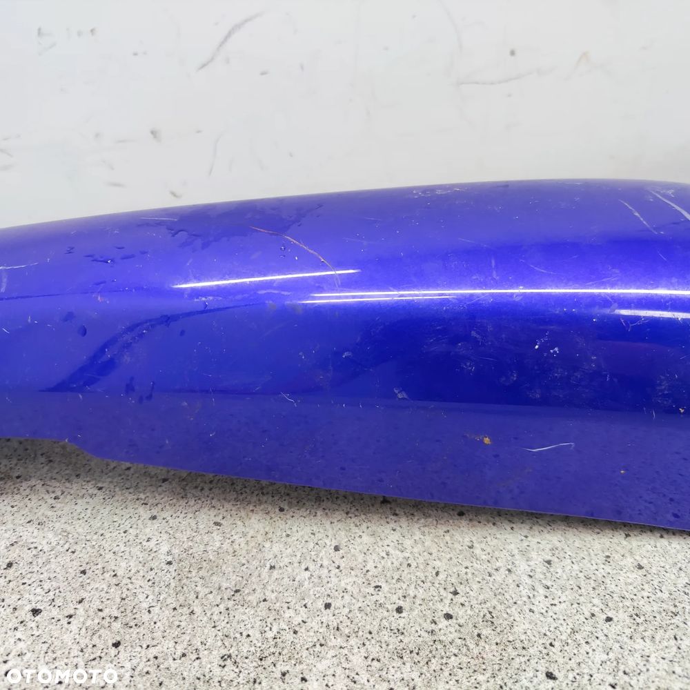 Owiewka, osłona, bok, boczek, ogon, zadupek Yamaha XJ 900 XJ900 Diversion - 13