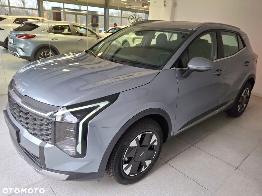 Kia Sportage 1.6 T-GDI HEV M 2WD