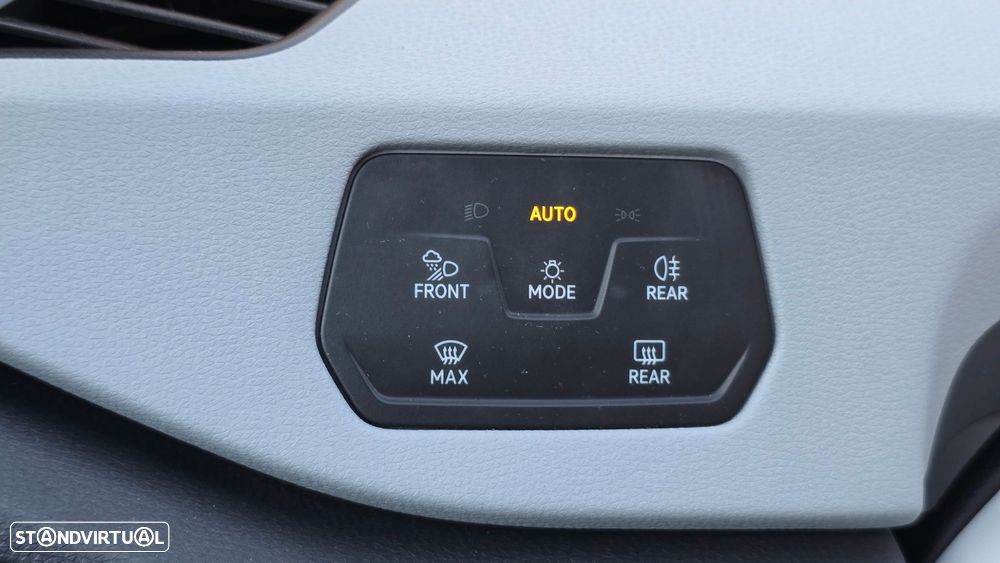 VW ID.3 Pro Performance Tech - 12