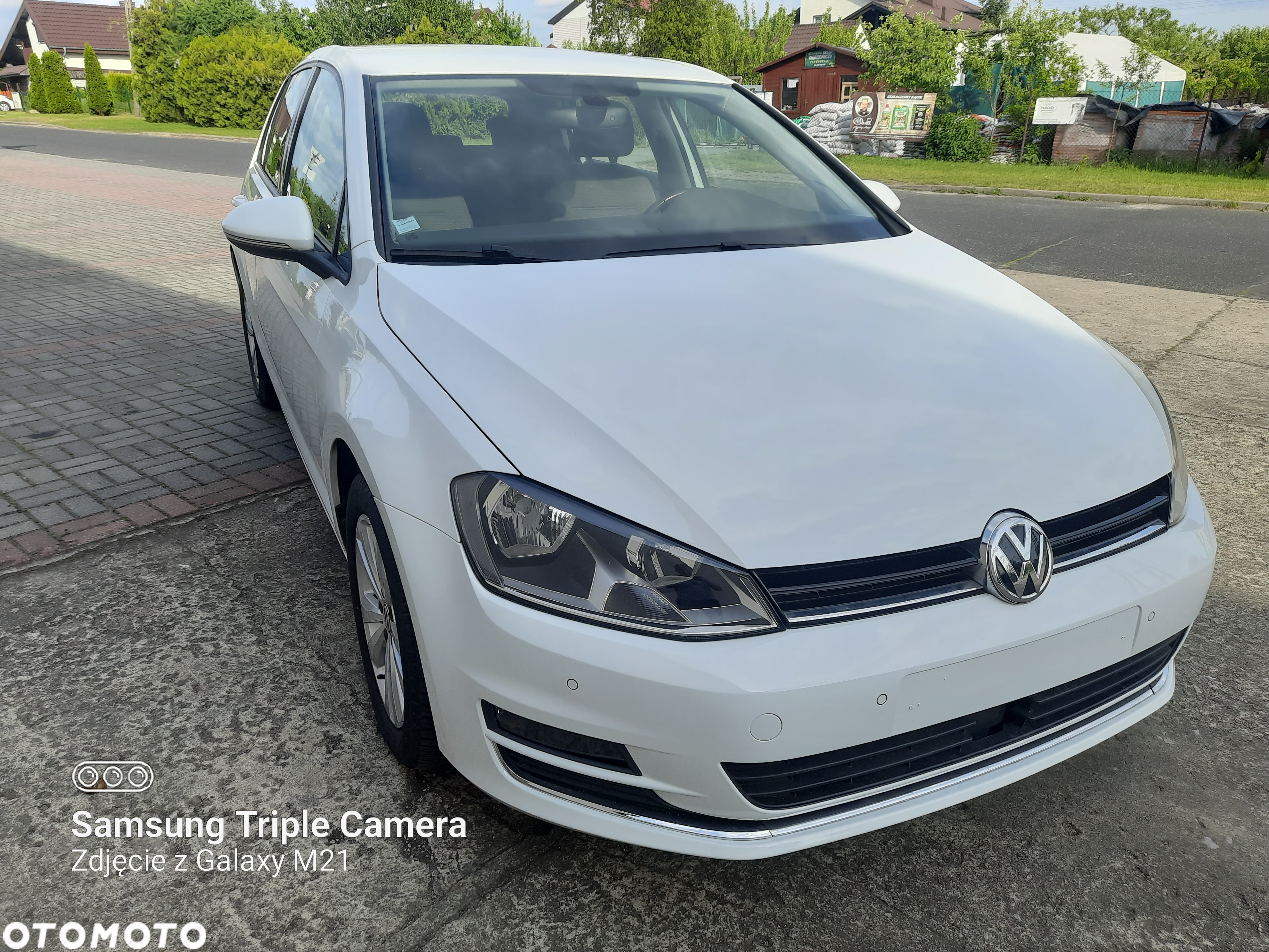 Volkswagen Golf - 11