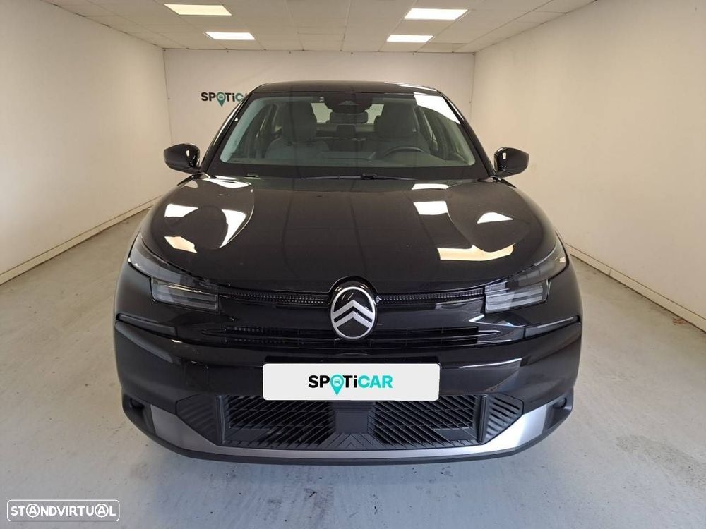 Citroën C4 X 1.2 Hybrid Plus e-DSC6 — photo 2