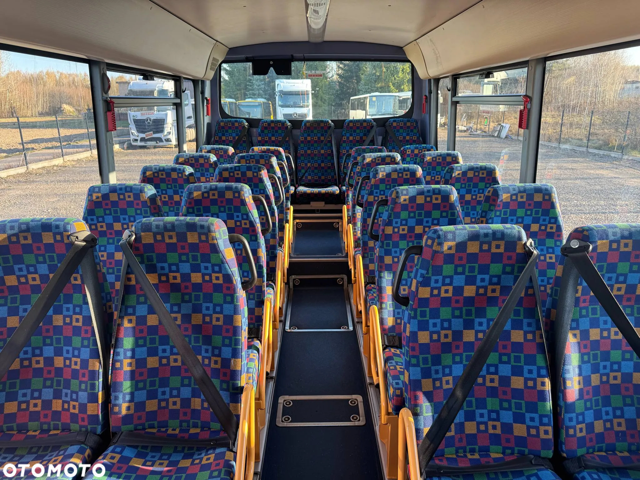 Irisbus Recreo - 14