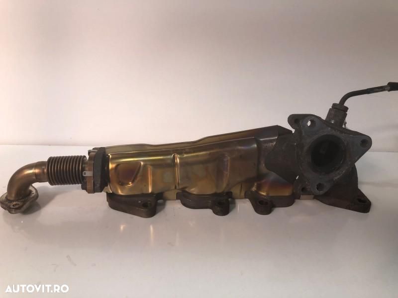 Galerie evacuare 2.2 cdiA651 Mercedes-Benz E-Class W212 [2009 - 2013] - 1
