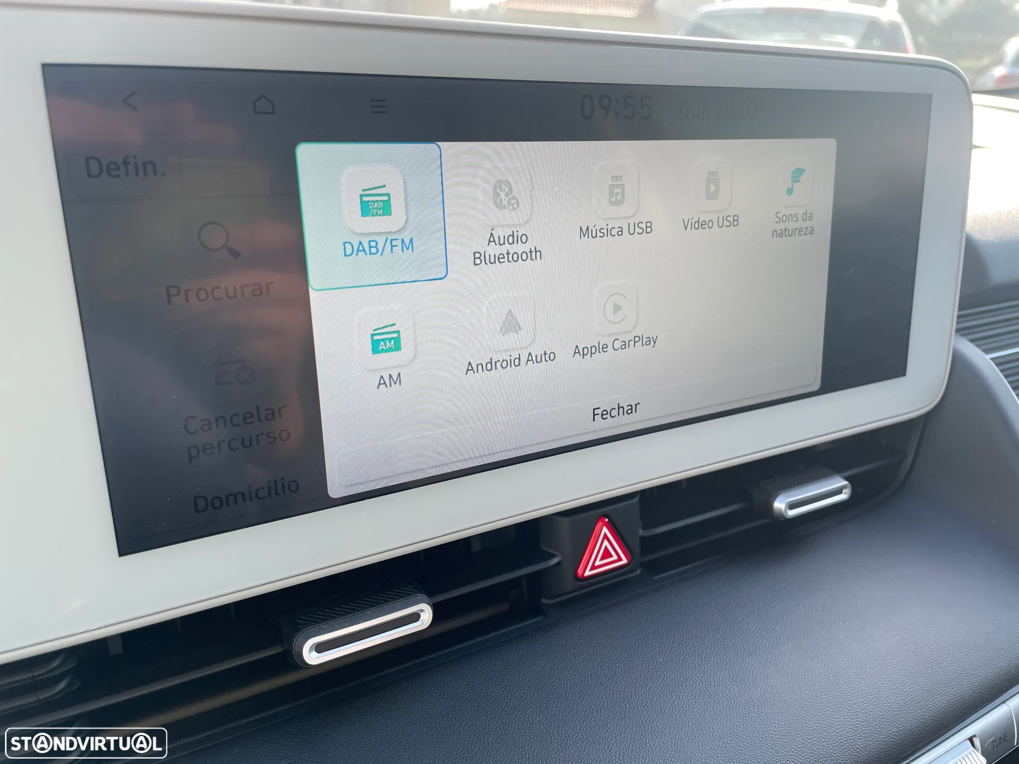 Hyundai Ioniq 5 73 kWh Premium - 20