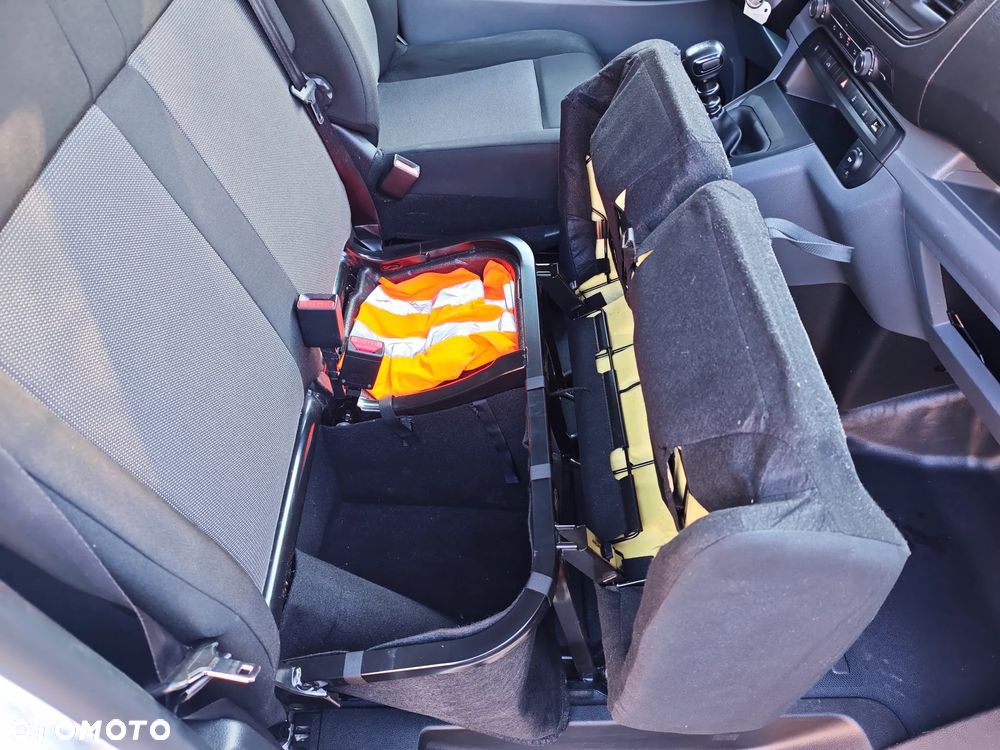 Opel VIVARO Long - 25