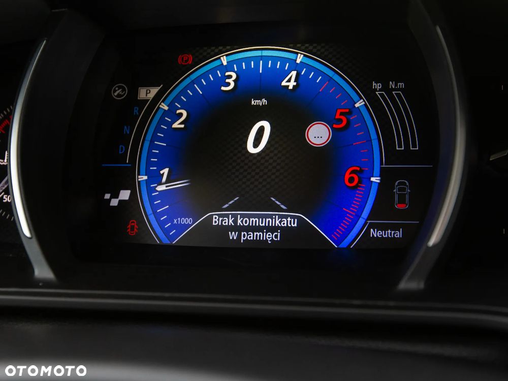 Renault Megane ENERGY dCi 165 EDC GT LINE - 36