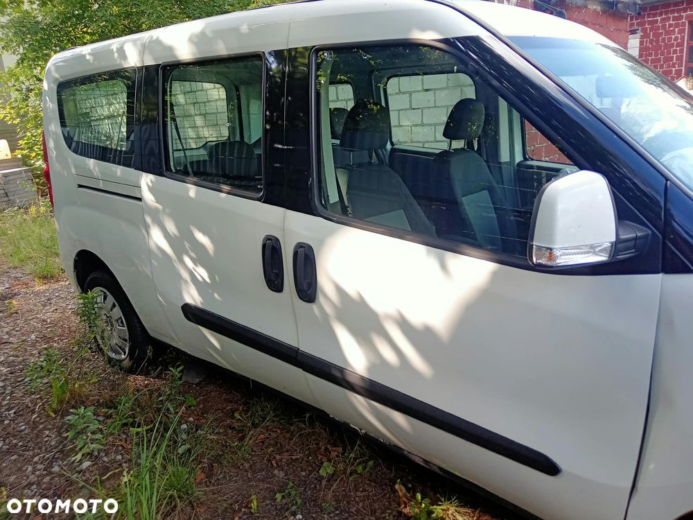 Fiat Doblo - 3