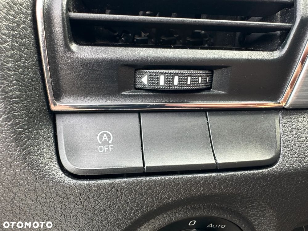 Skoda Fabia 1.0 Ambition - 20