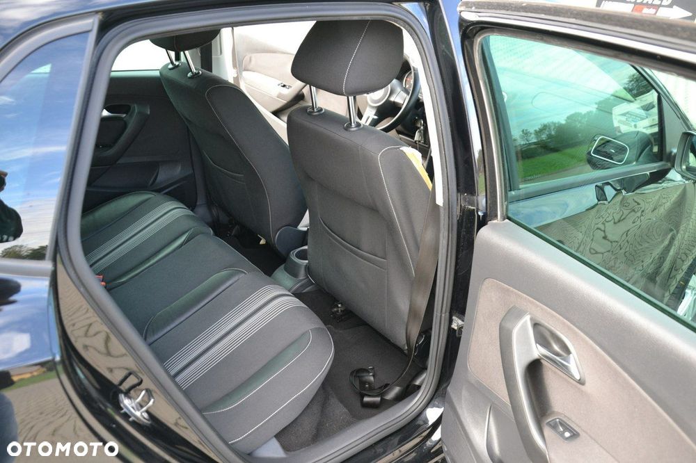 Volkswagen Polo - 21