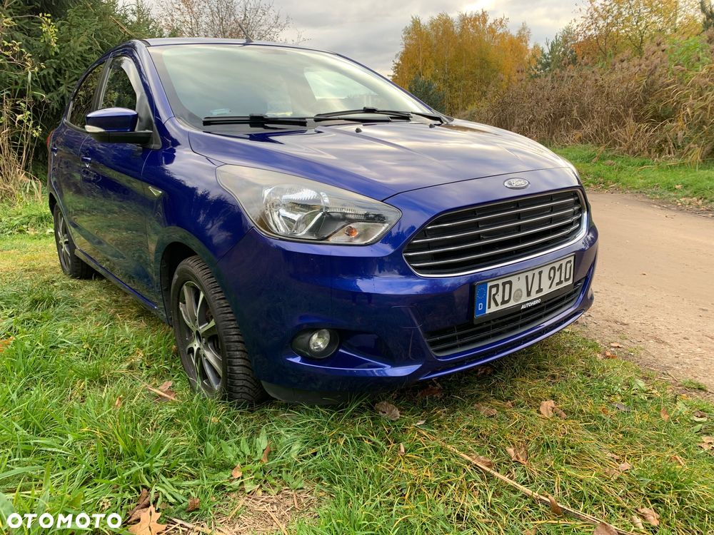 Ford Fiesta - 3
