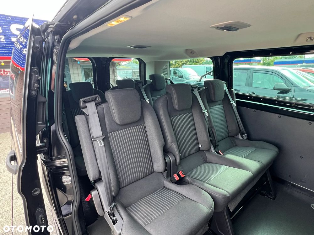 Ford Transit Custom 310 L1H1 Limited - 23