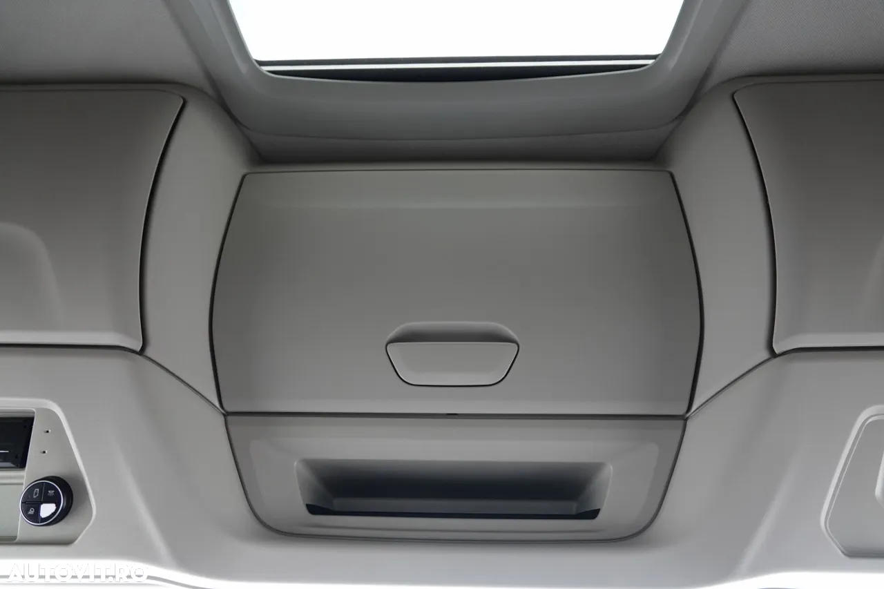 Iveco S-WAY / 530 / RETARDER / I-PARK COOL / 2022 / DUPĂ CONTRACTUL DE SERVICE - 33