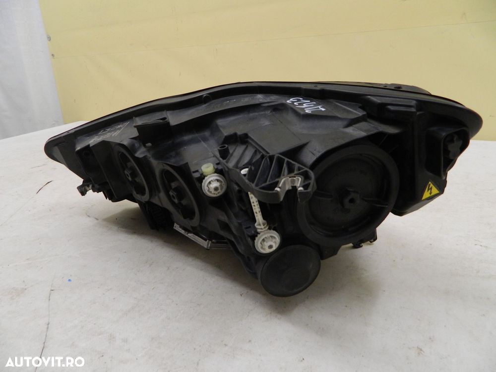 Far dreapta Audi A6 4G, C7 facelift Bi-xenon led 2015, 2016, 2017, 2018 cod origine 4G0941006F - 7