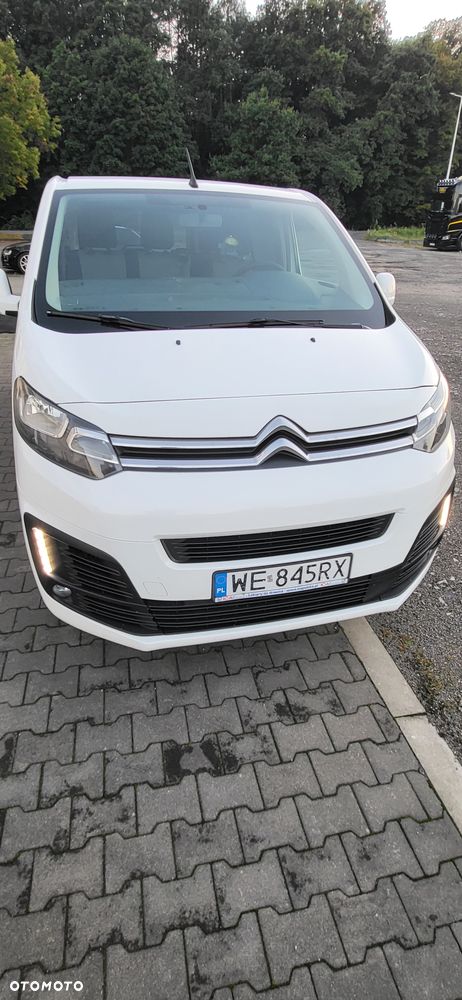 Citroën SpaceTourer - 6