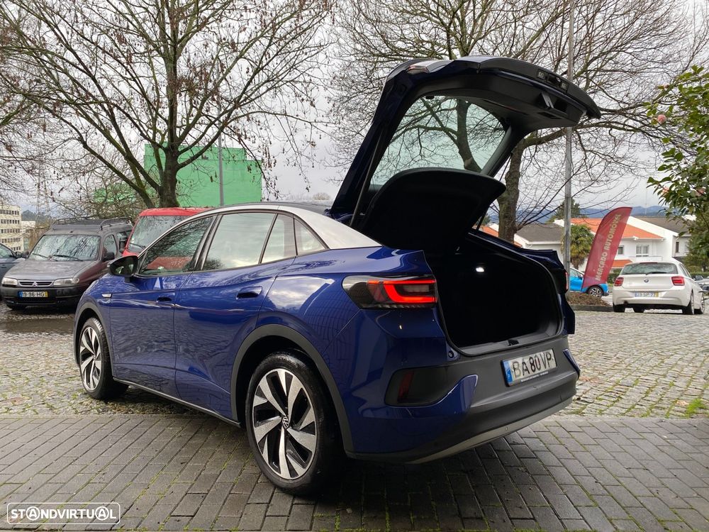 VW ID.5 77 kWh Pro Performance - 33