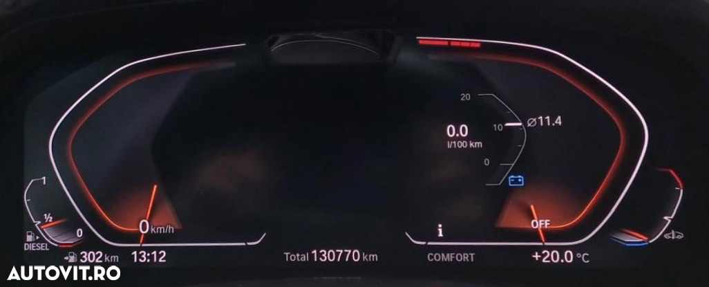 BMW X5 xDrive30d - 8