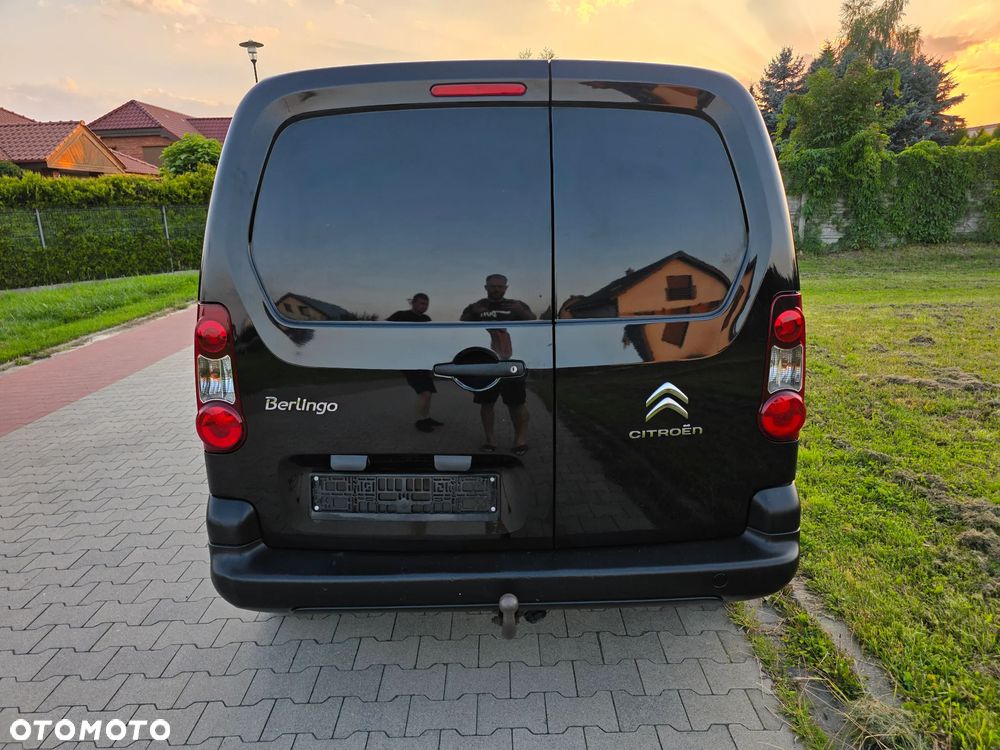 Citroën Berlingo - 7