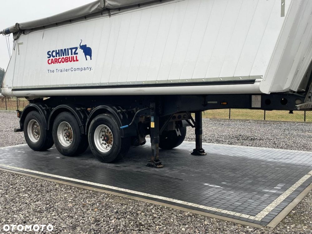 Schmitz Cargobull SGF*S3 - 14