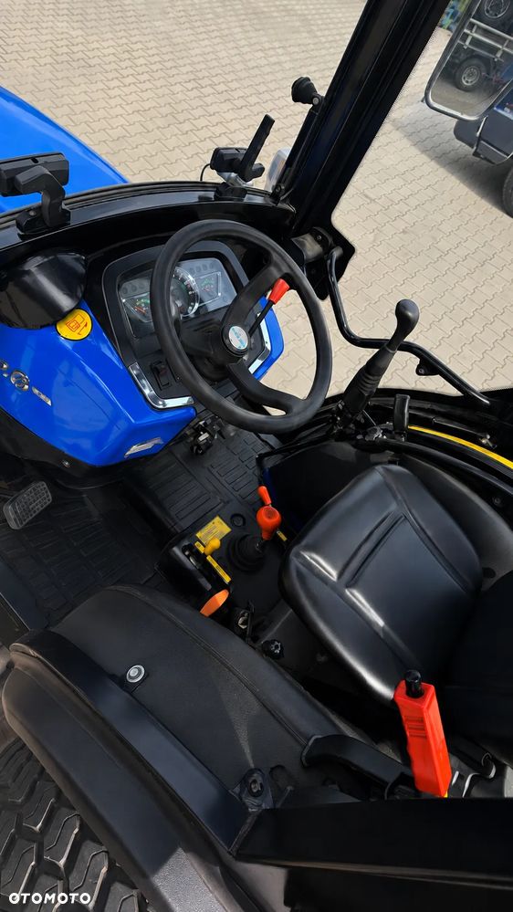 Solis SOLIS 26 4WD - 4