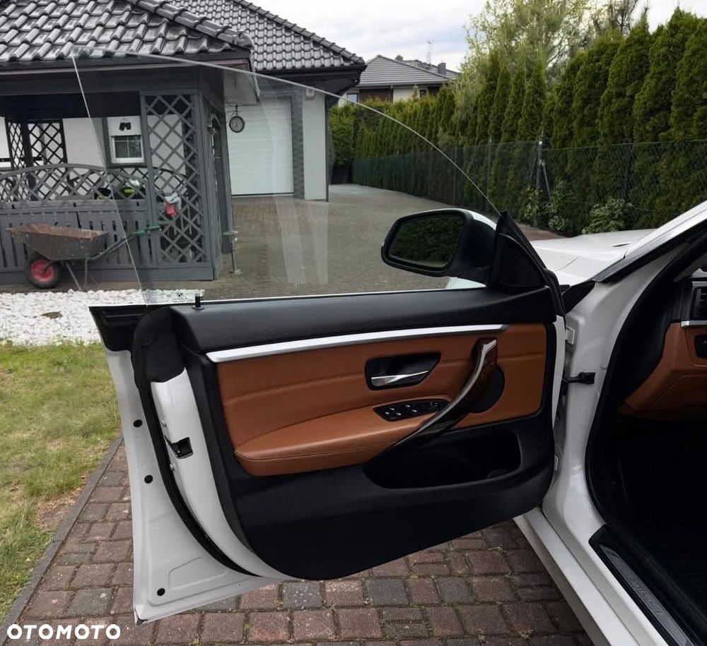 BMW Seria 4 428i xDrive Luxury Line - 12