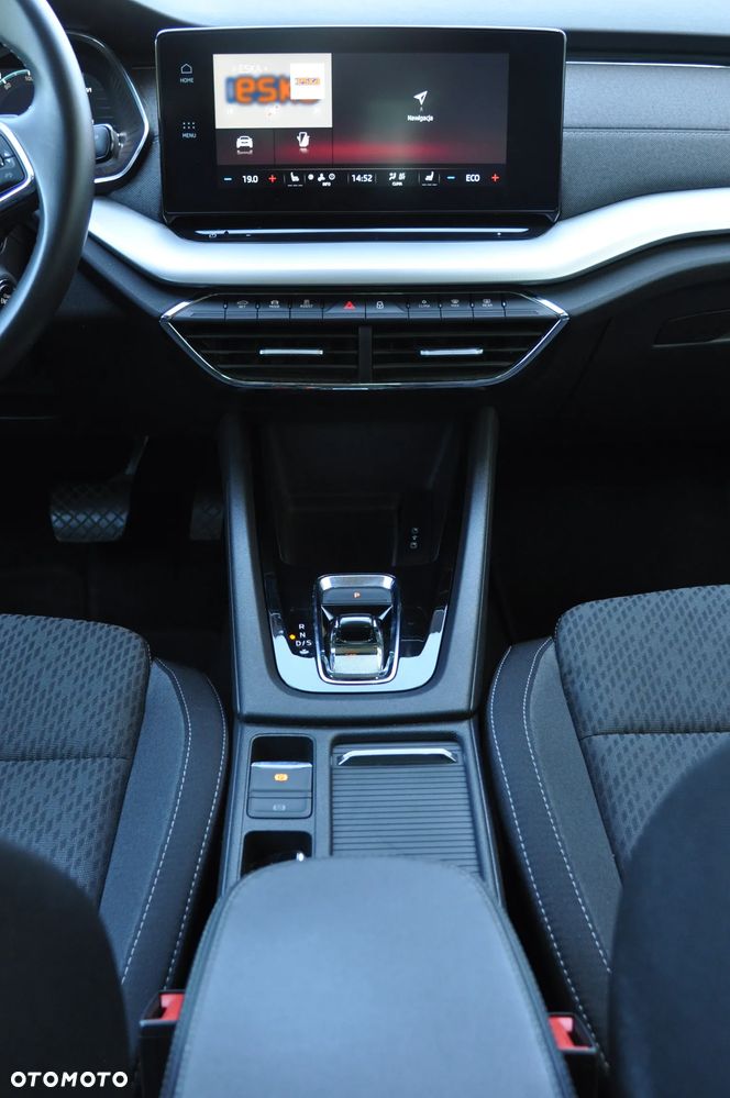 Skoda Octavia 1.4 TSI Plug-In Hybrid Style DSG - 16