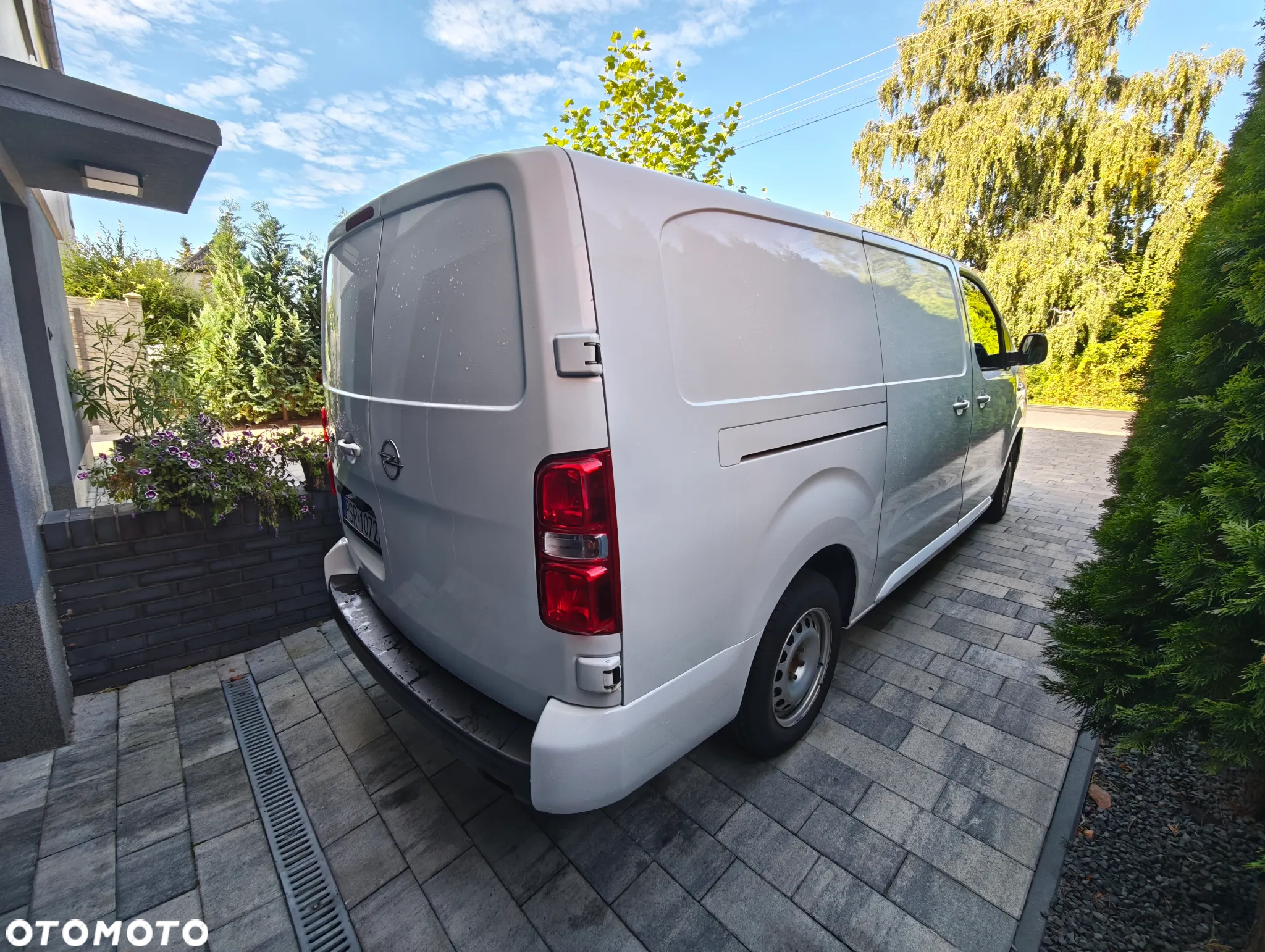 Opel Vivarto - 5