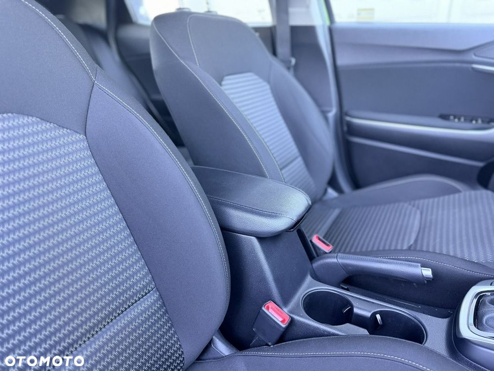 Kia XCeed 1.5 T-GDI M DCT - 30