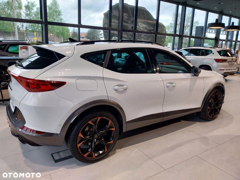 Cupra Formentor - 7