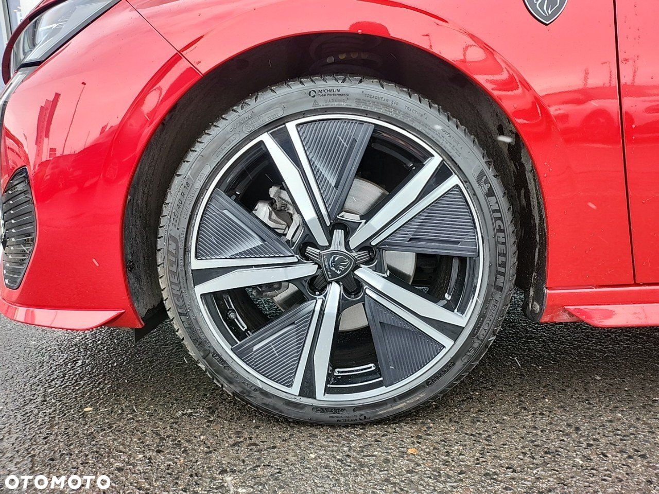 Peugeot 308 1.5 BlueHDi GT S&S EAT8 - 9