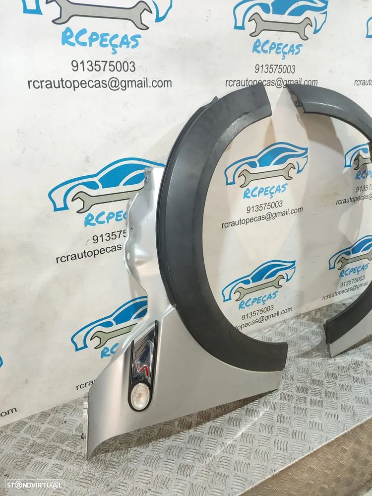 Frente Completa Mini Cooper S R56 R55 Clubman R57 Cabrio - 24