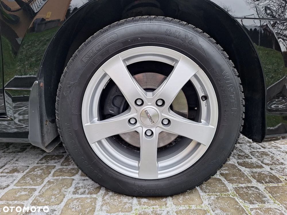 Hyundai i30 i30cw 1.4 Comfort - 16